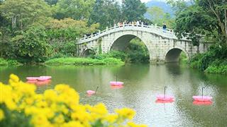 深圳东湖公园介绍及游玩景点推荐