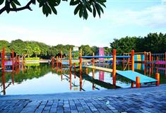 广州笑翻天乐园介绍及游玩景点推荐