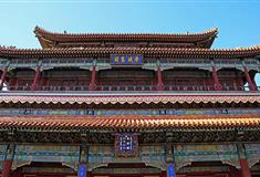 北京雍和宫介绍及游玩景点推荐