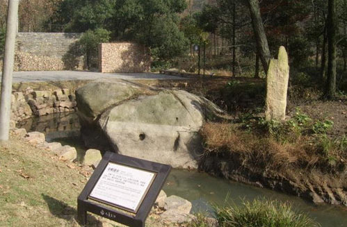 九华天池旅游景区15762