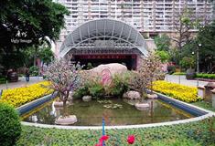 广州文化公园介绍及游玩景点推荐