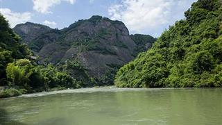 桂林资江漂流怎么玩？附游玩路线