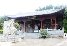 袁崇焕纪念园司马庙有什么好看的