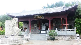 袁崇焕纪念园司马庙有什么好看的