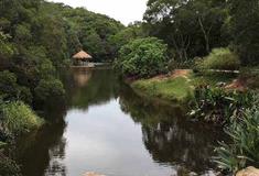 厦门大学：思源谷