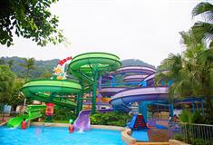 重庆海昌加勒比海水世界介绍及游玩景点推荐