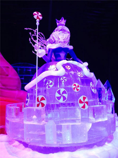 石家庄植物园15561