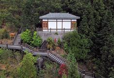 白水洋风景区介绍及游玩景点推荐