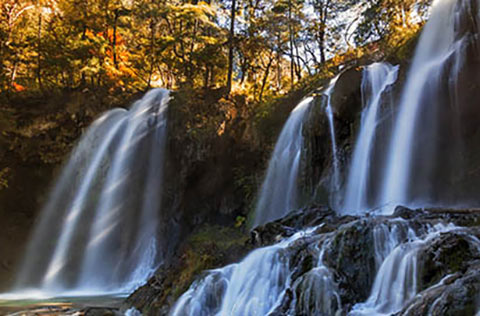 九寨沟风景区15454