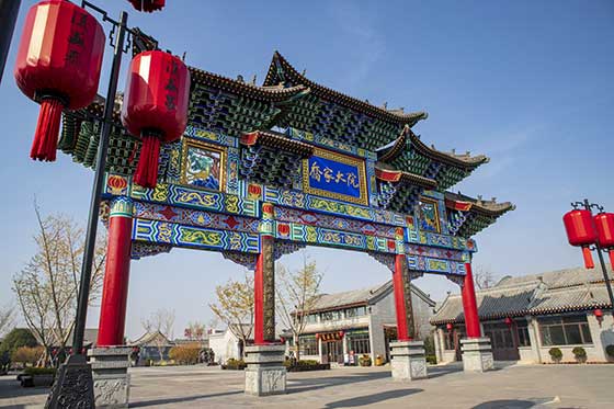 乔家大院介绍及游玩景点推荐 乔家大院介绍及游玩景点推荐