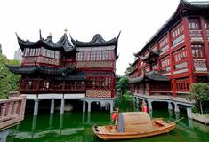 上海豫园介绍及游玩景点推荐