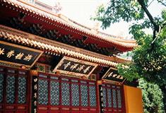 普陀山风景区介绍及游玩景点推荐