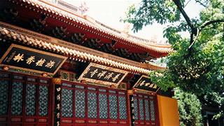 普陀山风景区介绍及游玩景点推荐