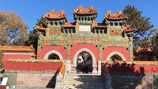 承德普陀宗乘之庙介绍及游玩景点推荐 承德普陀宗乘之庙介绍及游玩景点推荐