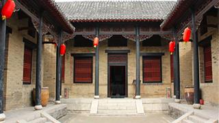 魏氏庄园北大厅有什么好看的