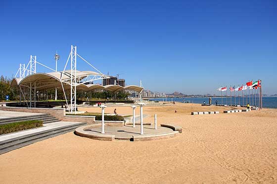 城市阳台景区15240