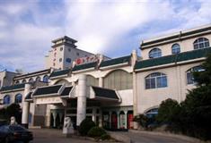 乐业大石围白云山庄有什么好看的