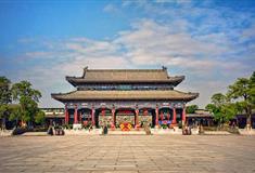 东莞粤晖园介绍及游玩景点推荐