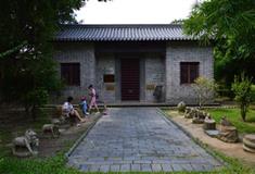 袁崇焕纪念园水南书院有什么好看的