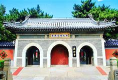 北京潭柘寺介绍及游玩景点推荐