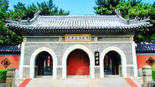 北京潭柘寺介绍及游玩景点推荐