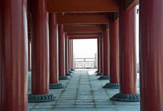 寄畅园凌虚阁有什么好看的