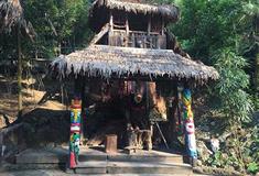 图腾古道介绍及游玩景点推荐