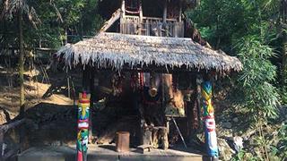 图腾古道介绍及游玩景点推荐