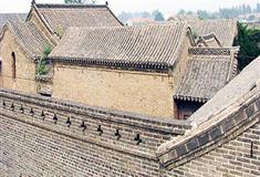 魏氏庄园树德堂有什么好看的