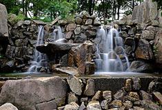 寄畅园八音涧有什么好看的