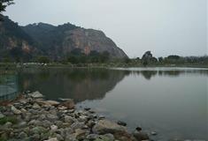 杨府山公园介绍及游玩景点推荐