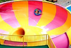 加勒比海水世界：魔力碗