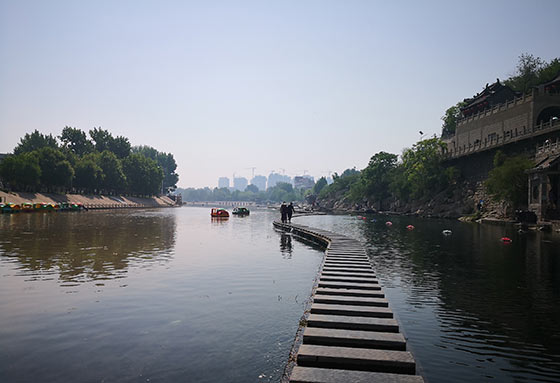 邯郸元宝山景区介绍及游玩景点推荐 邯郸元宝山景区介绍及游玩景点推荐