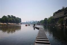 邯郸元宝山景区介绍及游玩景点推荐