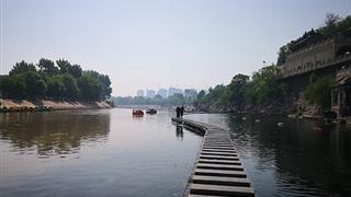 邯郸元宝山景区介绍及游玩景点推荐 邯郸元宝山景区介绍及游玩景点推荐