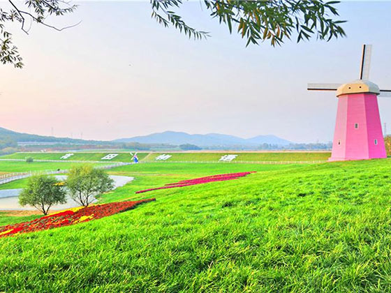 大连铭湖国际温泉滑雪度假区介绍及游玩景点推荐