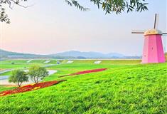 大连铭湖国际温泉滑雪度假区介绍及游玩景点推荐