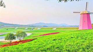 大连铭湖国际温泉滑雪度假区介绍及游玩景点推荐