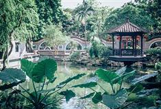 佛山清晖园介绍及游玩景点推荐