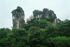 桂林七星景区介绍及游玩景点推荐