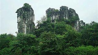 桂林七星公园怎么玩？附游玩路线