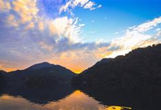 九华天池旅游景区：芙蓉峰