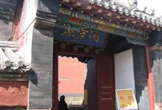 泰山关帝庙有什么好看的