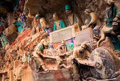 大足石刻介绍及游玩景点推荐