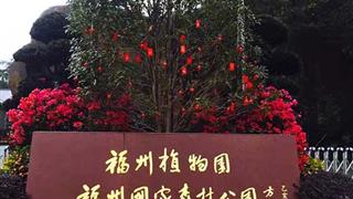 福州国家森林公园怎么玩?附游玩路线 福州国家森林公园怎么玩?附游玩路线