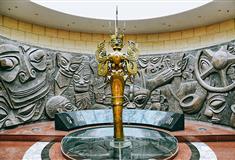 三星堆博物馆介绍及游玩景点推荐