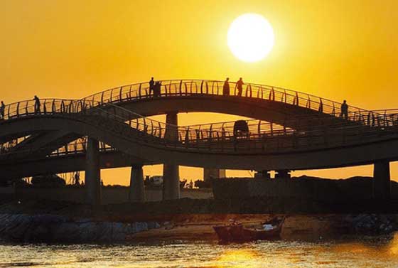 城市阳台景区15241