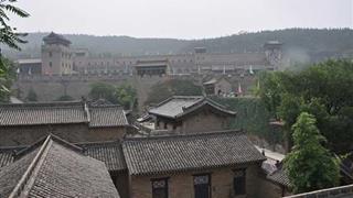 皇城相府介绍及游玩景点推荐