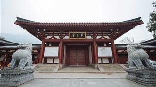 华清宫介绍及游玩景点推荐