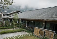 佛顶山温泉小镇泡温泉攻略（地址+门票+交通）